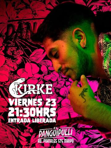 Kirke