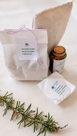Taller de Cosmética Natural