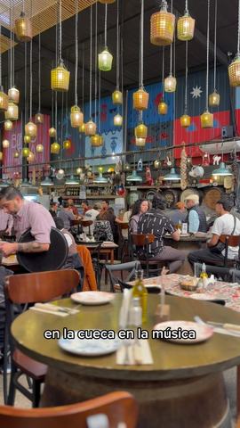 El Hoyo Restaurant
