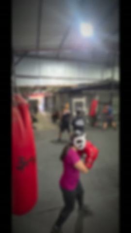 El Terrible Andrade Boxing Classes