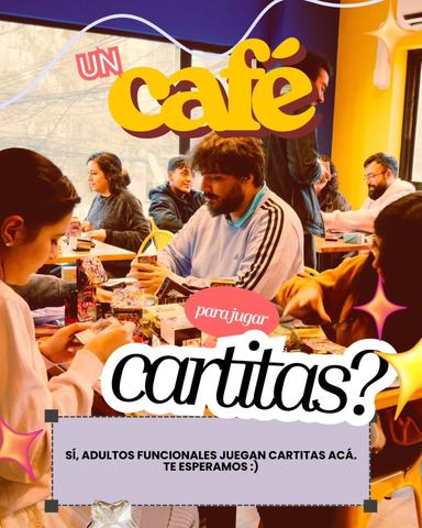 Torneos de juegos de mesa y cartas