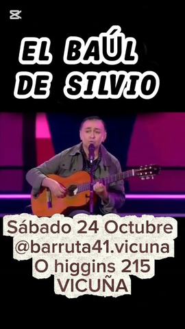 El Baúl de Silvio