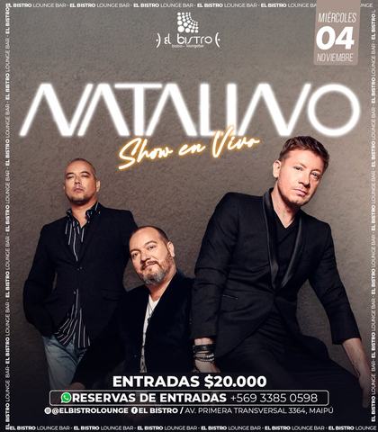 Natalivo en Vivo