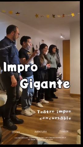 Impro Gigante