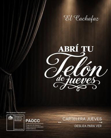 La Milonga