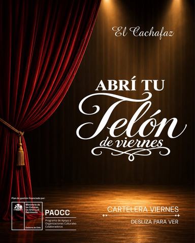 Culpa de las Hormonas