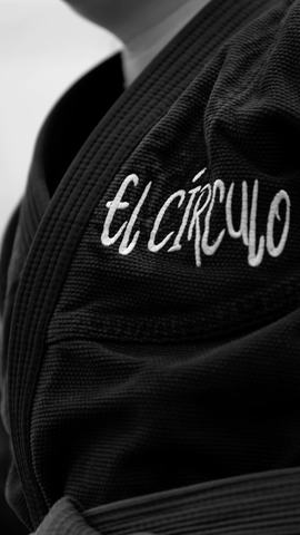 Clases de Jiu-Jitsu en Calera de Tango