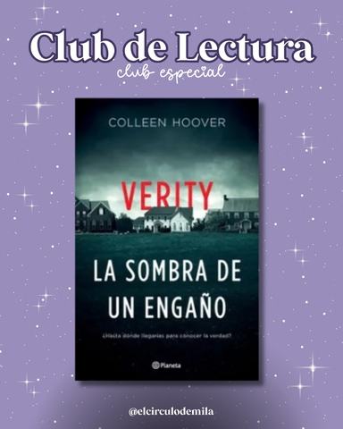 Club de Lectura Mila