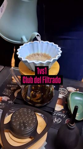 Club del Filtrado