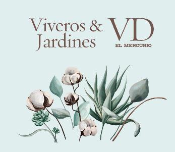 Viveros & Jardines El Mercurio