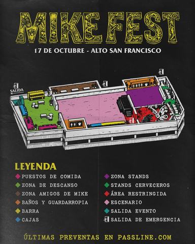 Mike Fest