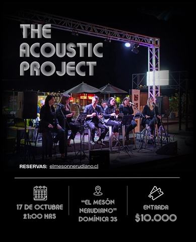 The Acoustic Project