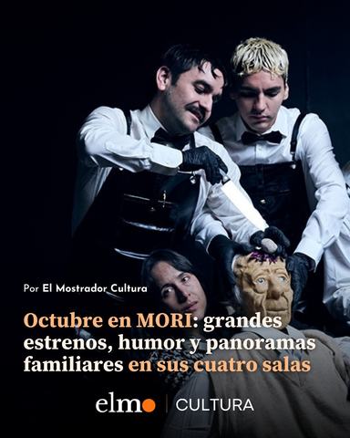 Ciclo de humor Felipe Avello