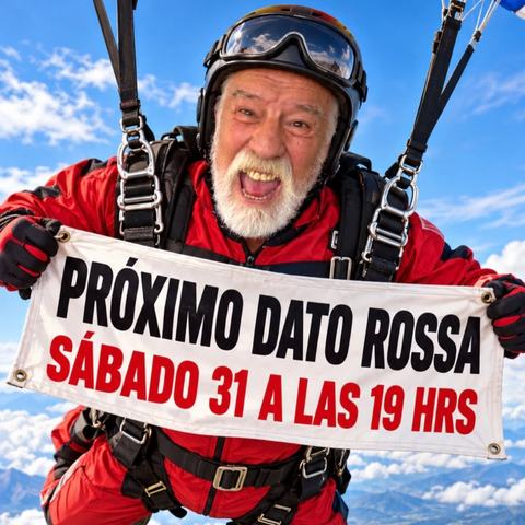 Next Dato Rossa