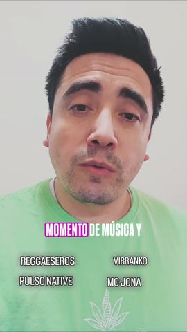 Conversatorio Ley 20.000 y música