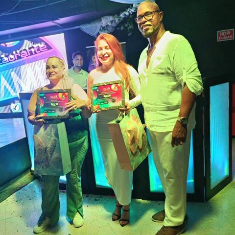 Boom Salsero: Duelo de DJs Salsa