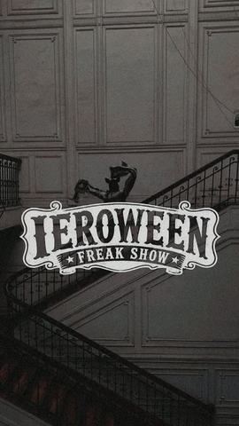 Emo Night - Ieroween Freak Show