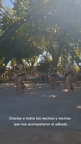 Feria de Emprendedores Barrio Obrero