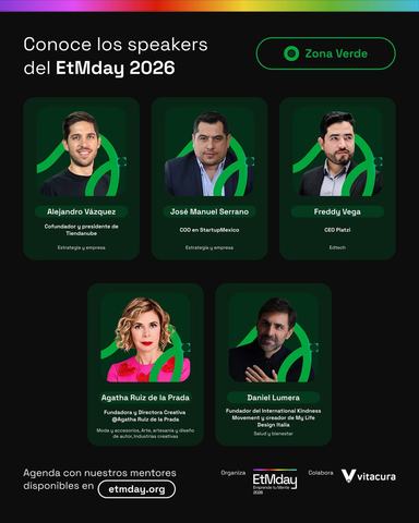 EtMday 2026