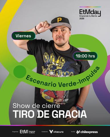 Tiro de Gracia - EtMday