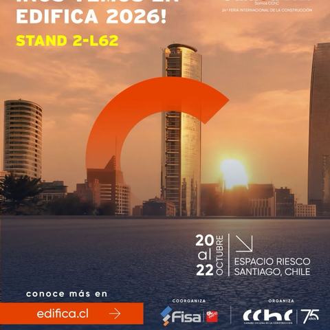 Expo Edifica 2026