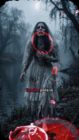 Semana del Terror English Café