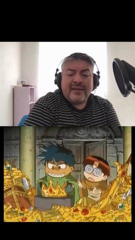 Concierto Anime Retro con Patricio Vásquez