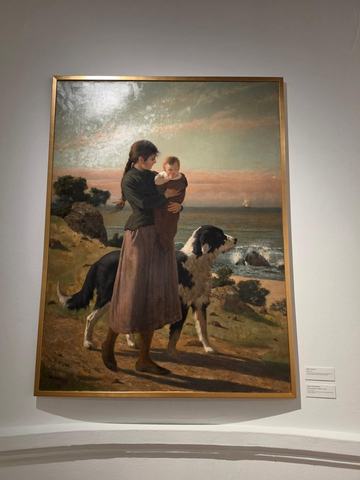 Exposición Luis Vargas Rosas