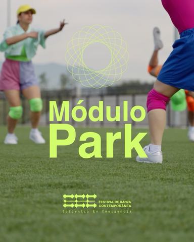 MóduloPark - Desfigu.morfos