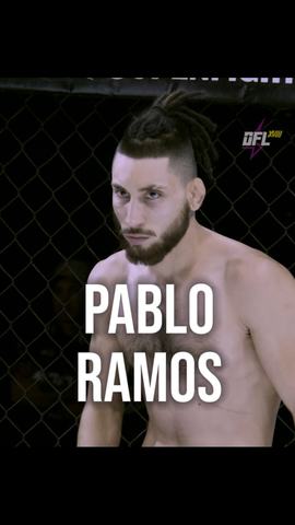 OFL XVIII: Pablo Ramos vs Oponente