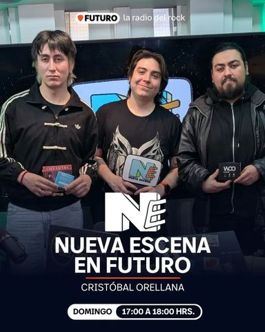 Nueva Escena en Futuro