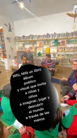Presentación Nifú, Nifá