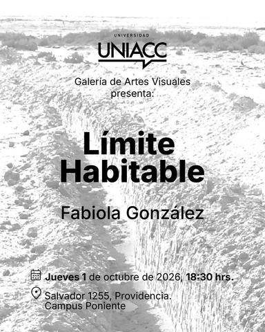 Exposición Límite Habitable