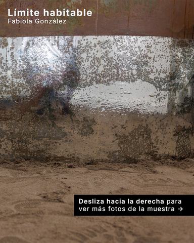 Límite Habitable - Fabiola González