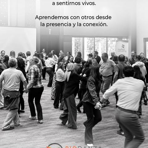 Biodanza con Rio Danza