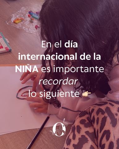 Taller Menarquia