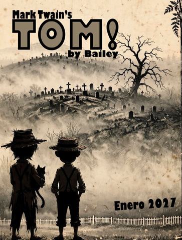 TOM! - Teatro Musical