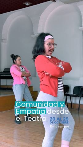 Teatro Diminuto: Micelio y En el pasillo del fracaso