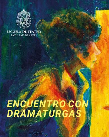 Encuentro con dramaturgas