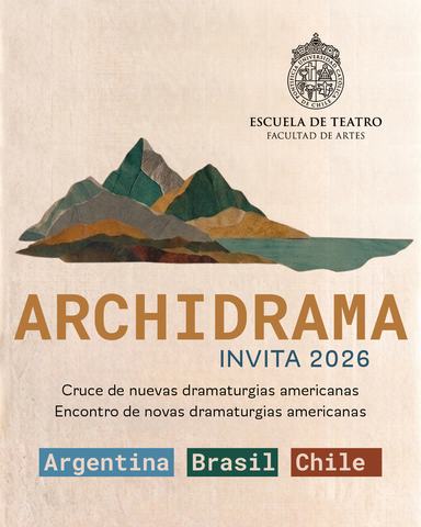Al oeste del amor - ArChiDrama