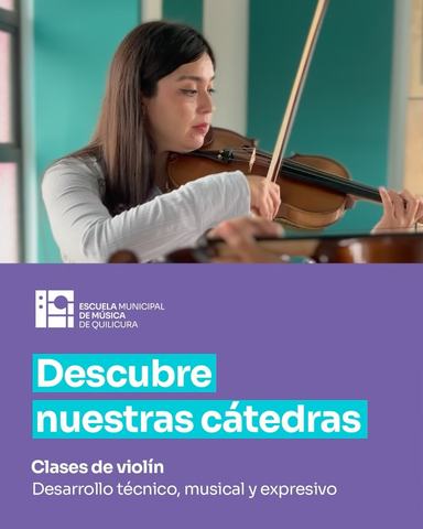 Violin Lessons