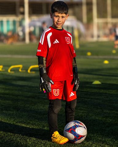 Escuelas de Fútbol Universidad Chile Zona Sur