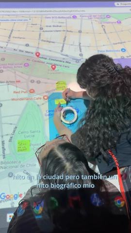 Laboratorios de "Archipiélago"