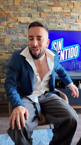 Show "Sin Sentido"