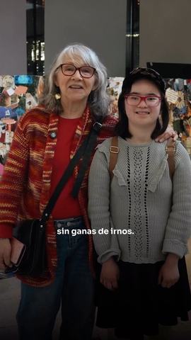 La fuerza que nos une
