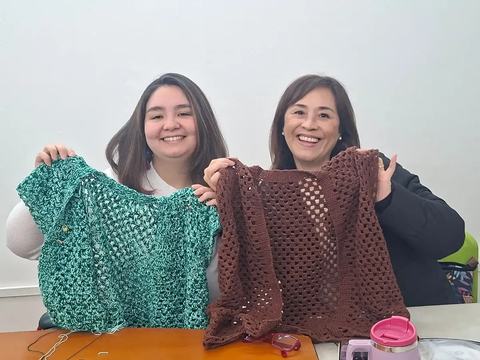 Taller de Tejido