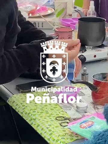 Taller de Jabones