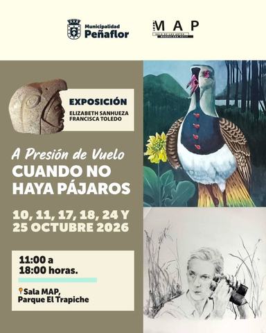 Exposición A presión de Vuelo