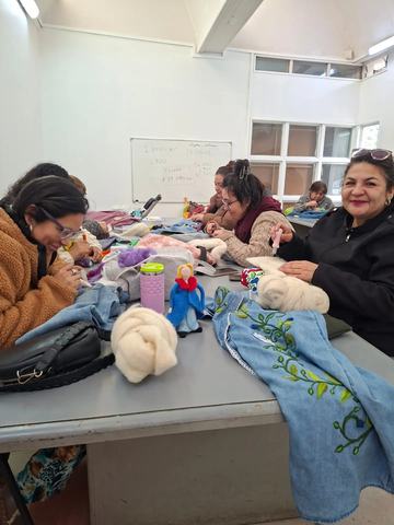 Taller Vellón Creativo