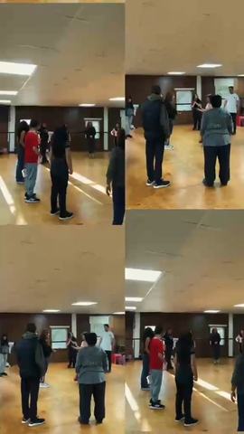 Taller de Teatro Musical